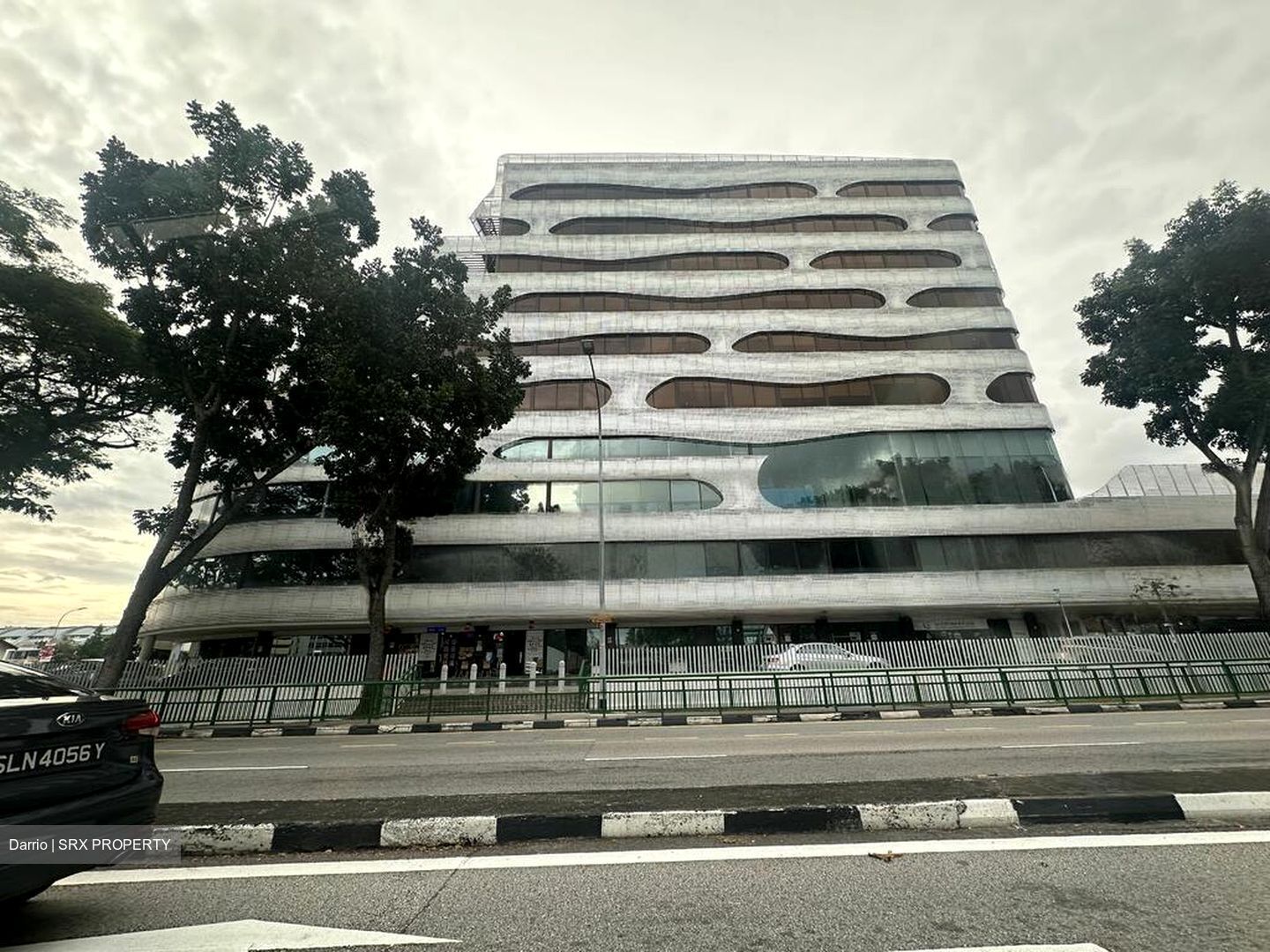 Macpherson Garden Estate (D13), Shop House #496699341